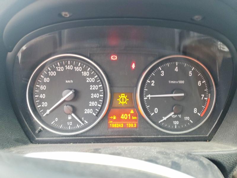 51442886 :رقم المزاد ، WBAKF9C5XCE672249 vin ، 2012 Bmw 335 مزاد بيع