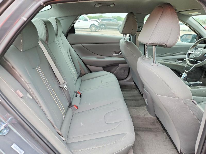 Aukcja sprzedaży 2025 Hyundai Elantra, vin: KMHLM4DG9SU029603, numer aukcji: 50319156