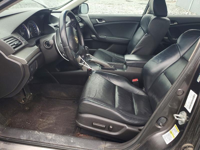 2010 Acura Tsx მანქანა იყიდება აუქციონზე, vin: JH4CU2F62AC801259, აუქციონის ნომერი: 47528396