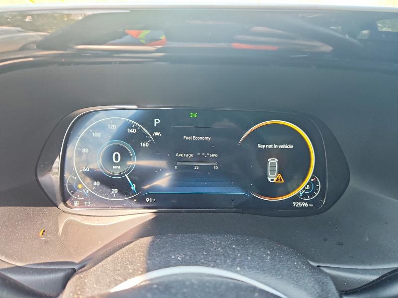 Aukcja sprzedaży 2022 Hyundai Palisade, vin: KM8R54HE0NU344164, numer aukcji: 49127426