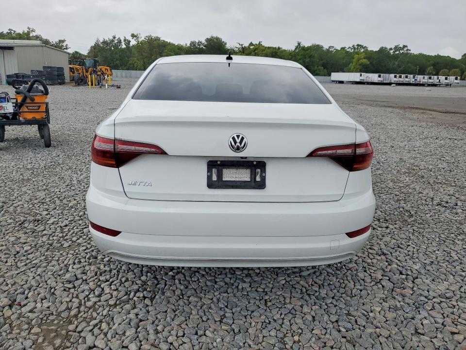 48905896 :رقم المزاد ، 3VWCB7BU4KM238236 vin ، 2019 Volkswagen Jetta مزاد بيع