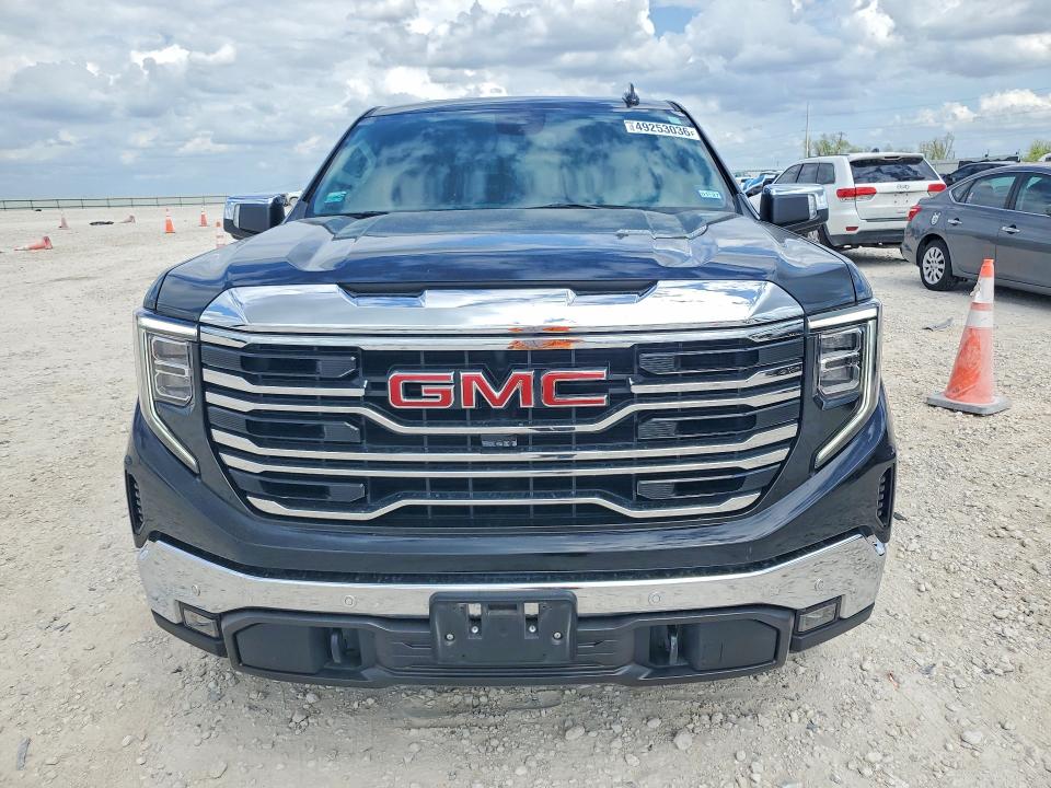 2025 Gmc Sierra მანქანა იყიდება აუქციონზე, vin: 3GTUUDED8SG141910, აუქციონის ნომერი: 49253036