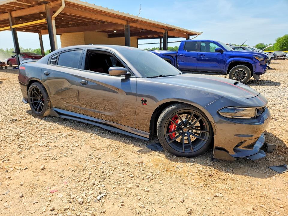Aukcja sprzedaży 2019 Dodge Charger, vin: 2C3CDXGJ8KH530888, numer aukcji: 49160136