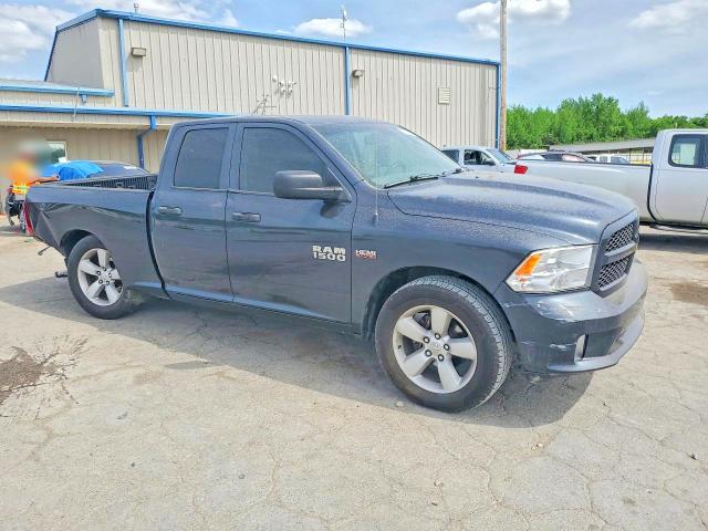 Продаж на аукціоні авто 2014 Ram 1500, vin: 1C6RR6FT2ES233642, номер лоту: 49779906