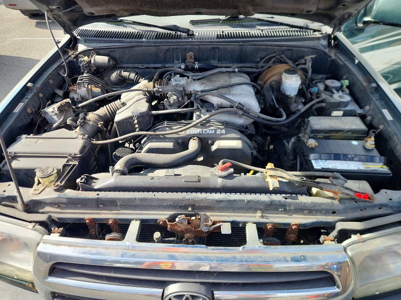Продажа на аукционе авто 1999 Toyota 4runner, vin: JT3GN86R5X0097120, номер лота: 50682816