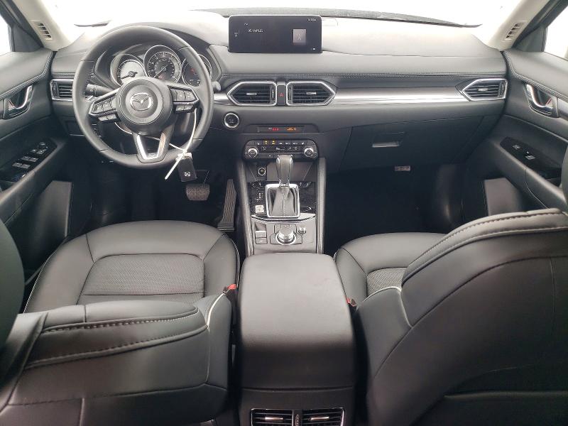 Продажа на аукционе авто 2025 Mazda Cx-5, vin: JM3KFBBLXS0767388, номер лота: 49398926