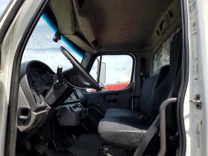 Aukcja sprzedaży 2018 Freigliner M2, vin: 1FVACWFB0JHJN1600, numer aukcji: 50778286