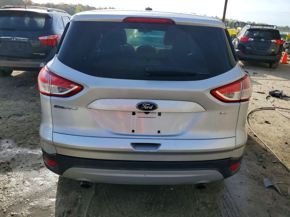 Aukcja sprzedaży 2016 Ford Escape, vin: 1FMCU0G76GUB53968, numer aukcji: 49162786
