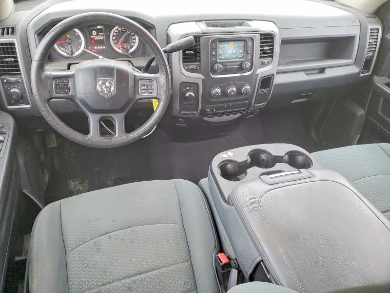 Продажа на аукционе авто 2014 Ram 1500, vin: 1C6RR7FT2ES157992, номер лота: 47075346