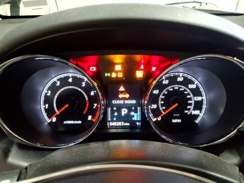 Продаж на аукціоні авто 2024 Mitsubishi Outlander Sport, vin: JA4ARUAU8RU012867, номер лоту: 50722166