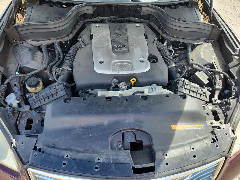 2015 Infiniti Qx50 მანქანა იყიდება აუქციონზე, vin: JN1BJ0HP0FM730339, აუქციონის ნომერი: 48763986