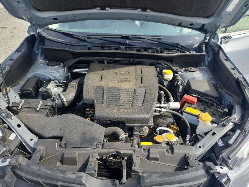 Aukcja sprzedaży 2024 Subaru Forester, vin: JF2SKALC6RH454364, numer aukcji: 49219396