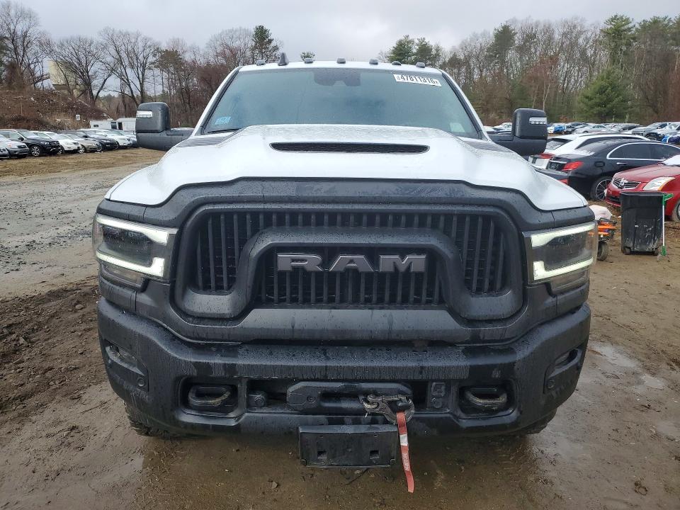 Продажа на аукционе авто 2024 Ram 2500, vin: 3C6TR5EJ4RG162957, номер лота: 47811316