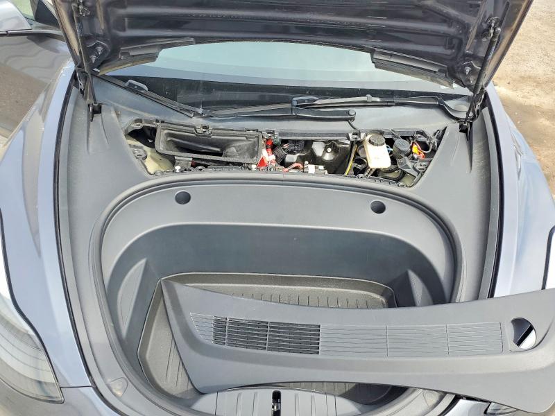 Продажа на аукционе авто 2023 Tesla Model 3, vin: 5YJ3E1EA7PF511593, номер лота: 50699996