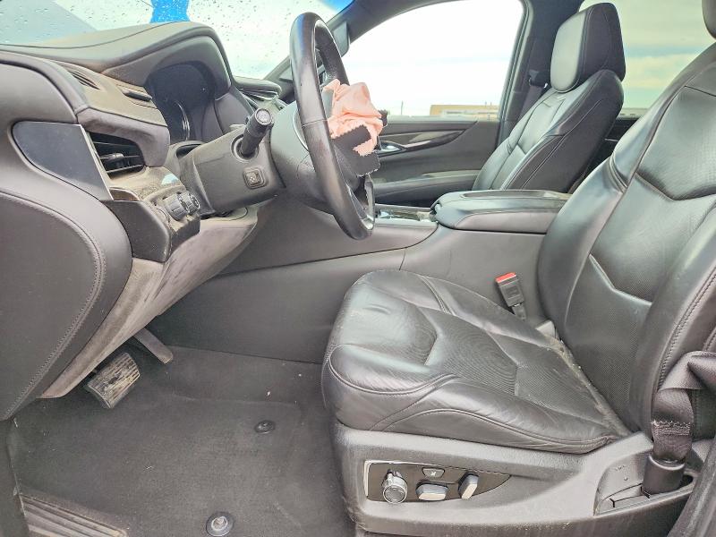 48189606 :رقم المزاد ، 1GYS4KKJ6KR232822 vin ، 2019 Cadillac Escalade مزاد بيع