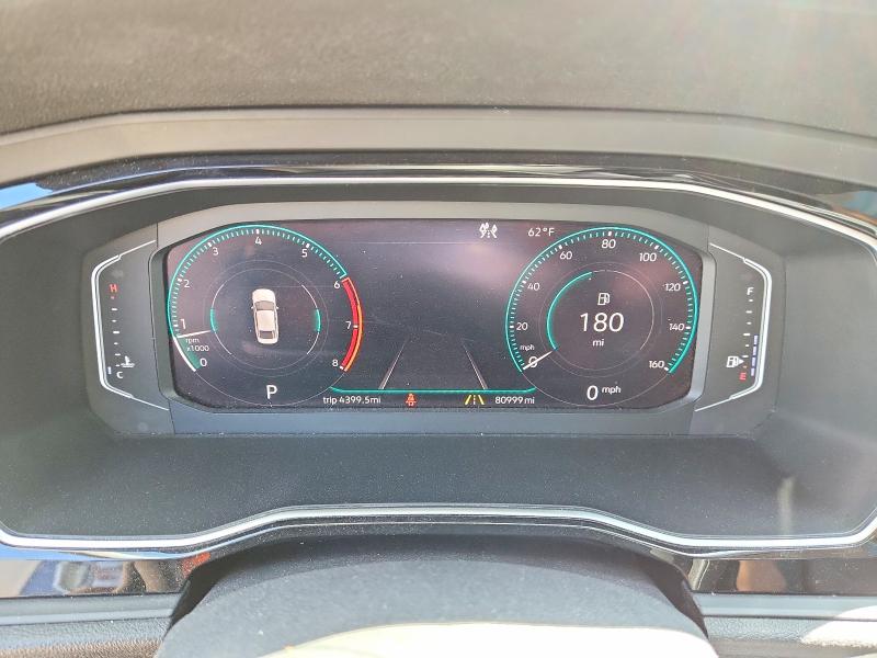 Aukcja sprzedaży 2019 Volkswagen Jetta, vin: 3VWE57BU6KM036904, numer aukcji: 51627846