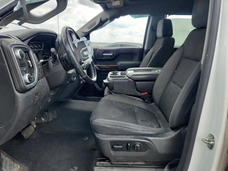 Продаж на аукціоні авто 2020 Gmc Sierra, vin: 3GTP8BEDXLG297924, номер лоту: 51358216