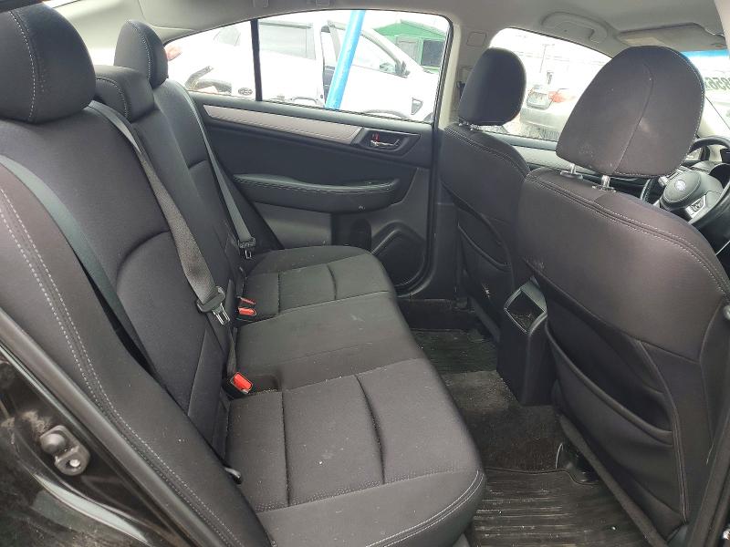 51520856 :رقم المزاد ، 4S3BNAC64F3004060 vin ، 2015 Subaru Legacy مزاد بيع