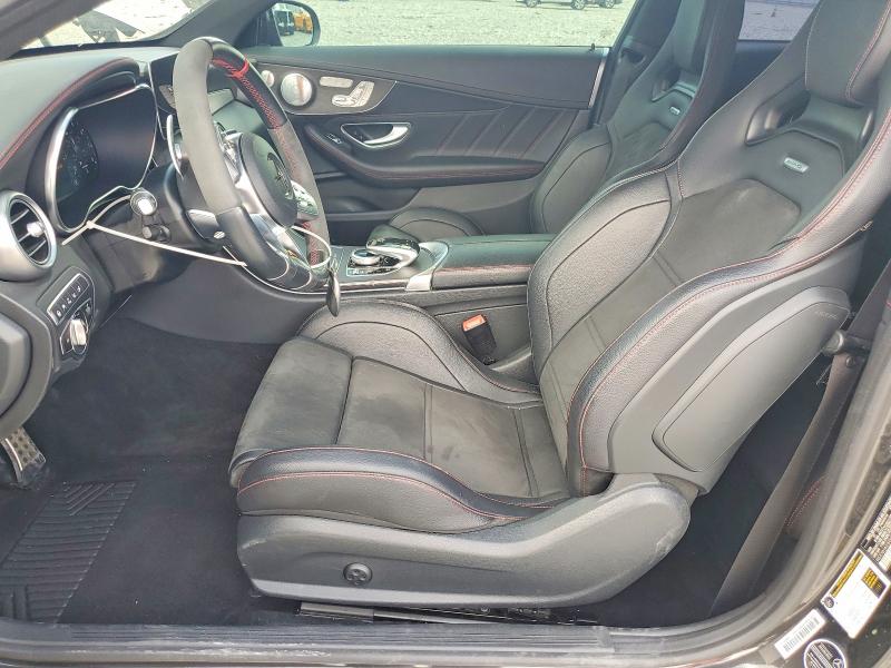 Продаж на аукціоні авто 2019 Mercedes-benz C, vin: WDDWJ6EB9KF803951, номер лоту: 50674326