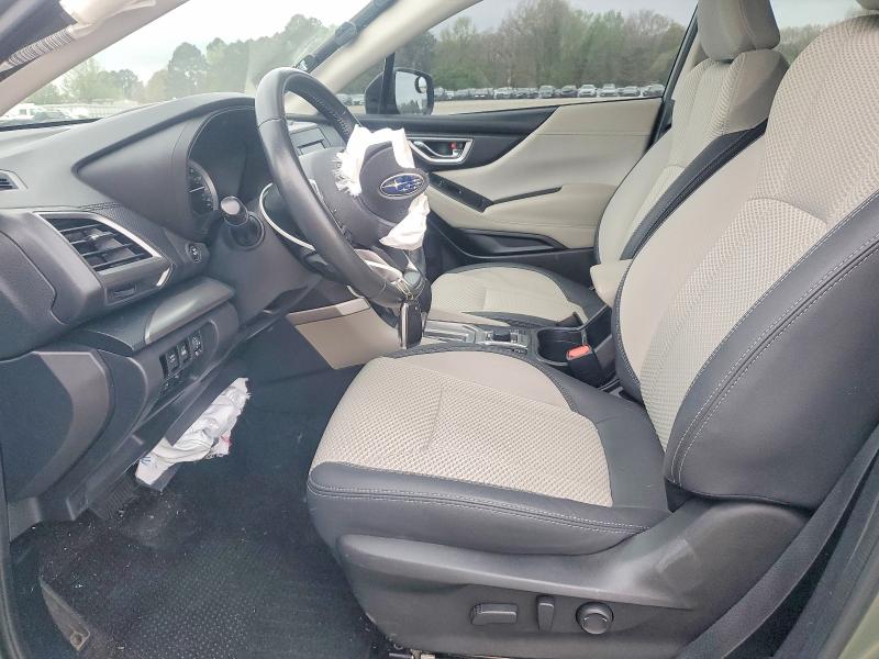Aukcja sprzedaży 2021 Subaru Forester, vin: JF2SKAJC2MH561830, numer aukcji: 48281546