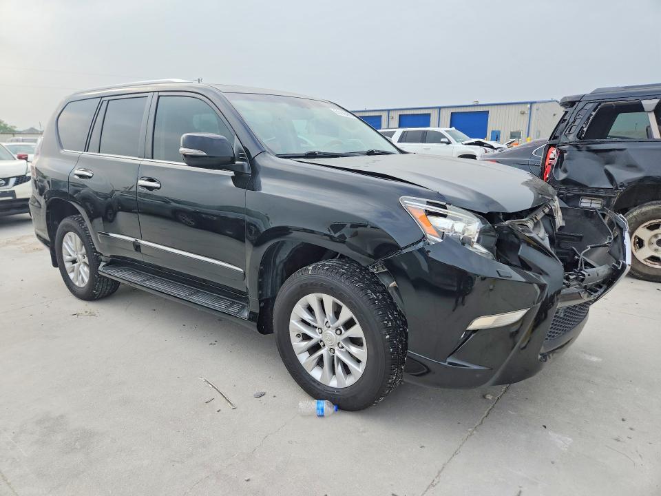 Продажа на аукционе авто 2016 Lexus Gx, vin: JTJBM7FX7G5123296, номер лота: 51416486