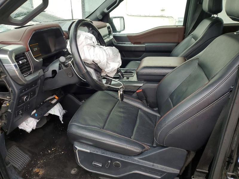 Продаж на аукціоні авто 2021 Ford F150, vin: 1FTFW1E86MFC53128, номер лоту: 51093046