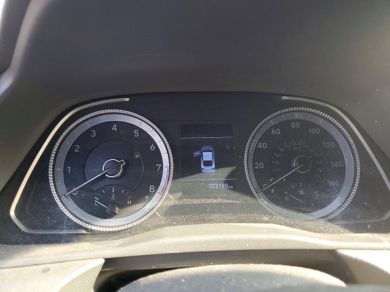 Aukcja sprzedaży 2021 Hyundai Sonata, vin: 5NPEG4JA3MH067426, numer aukcji: 48083066