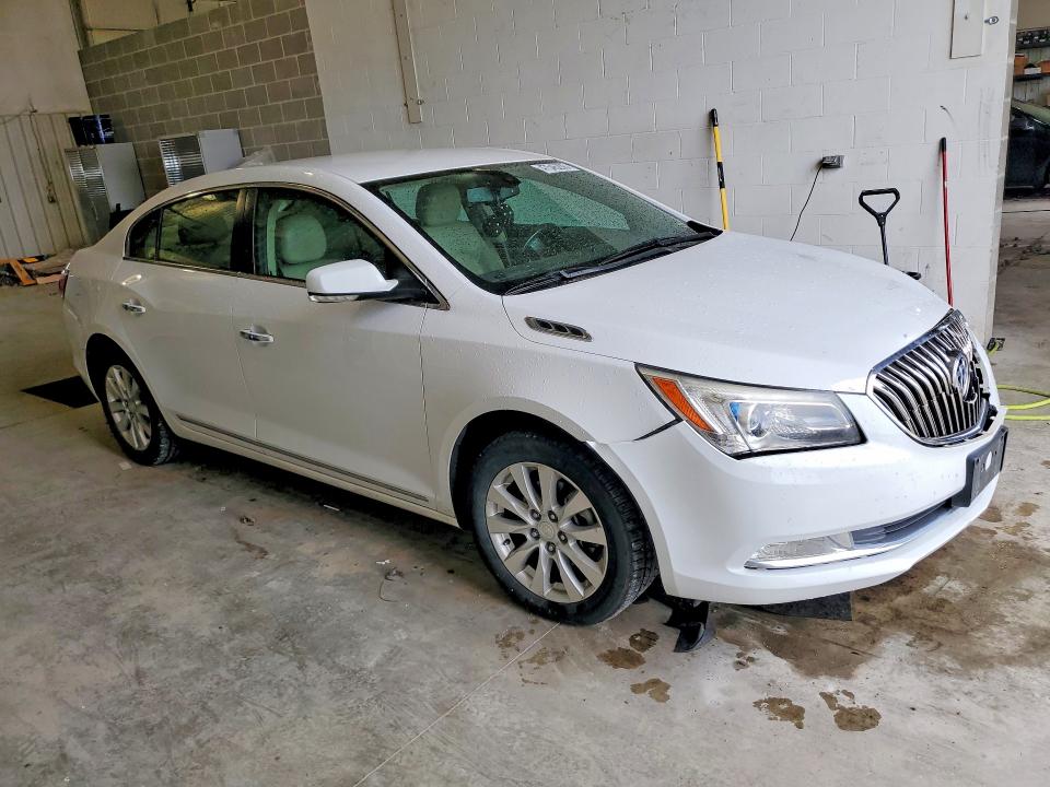 47545206 :رقم المزاد ، 1G4GB5GR2EF209900 vin ، 2014 Buick Lacrosse مزاد بيع