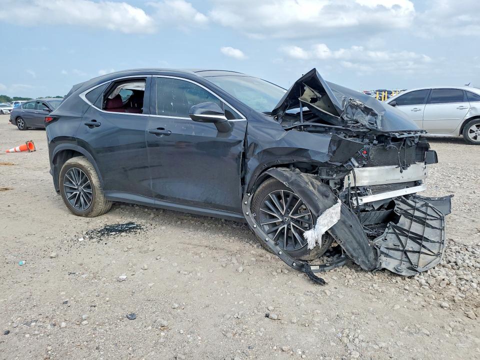 Продаж на аукціоні авто 2024 Lexus Nx, vin: 2T2HGCEZ9RC044228, номер лоту: 51443276