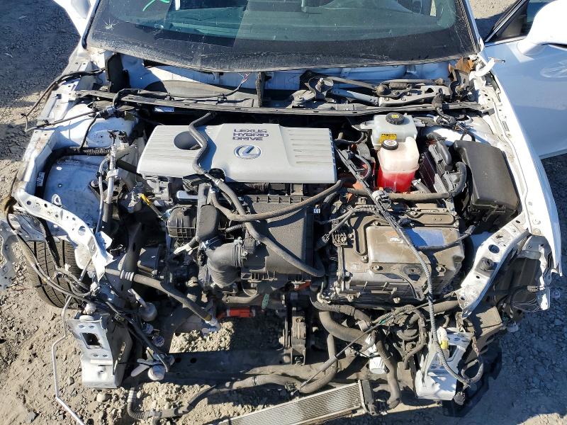 Продажа на аукционе авто 2017 Lexus Ct 200h, vin: JTHKD5BH5H2298623, номер лота: 48562956