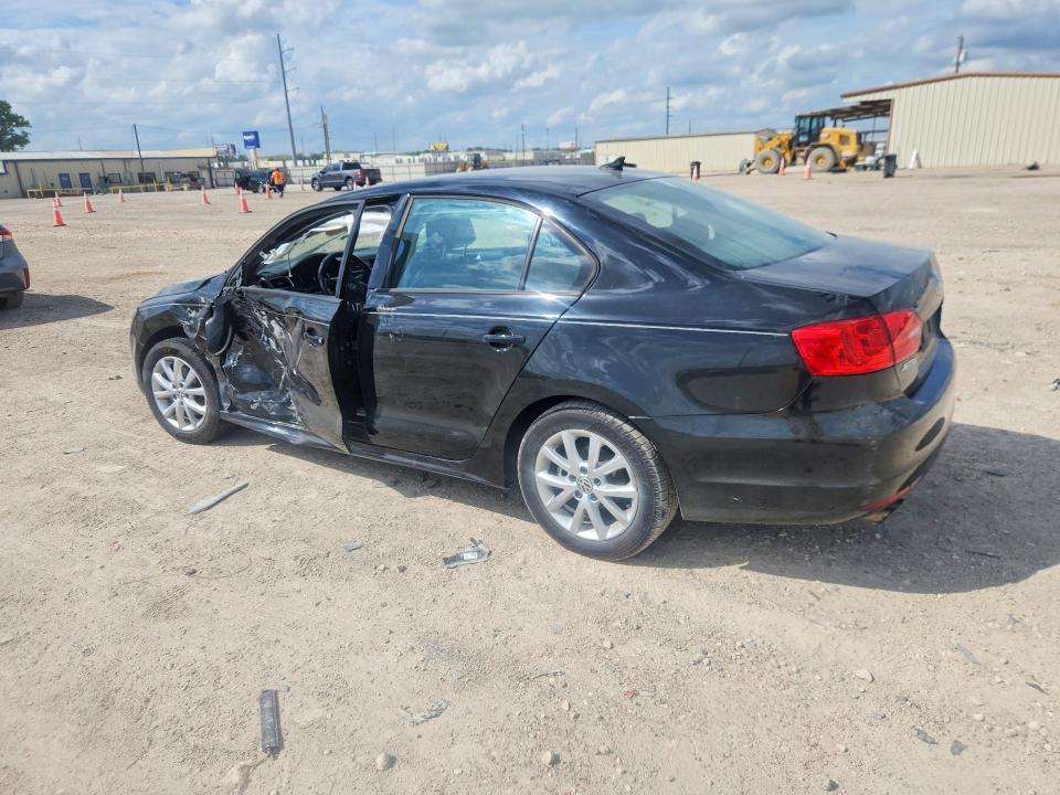 49496556 :رقم المزاد ، 3VWDX7AJ7CM358479 vin ، 2012 Volkswagen Jetta مزاد بيع