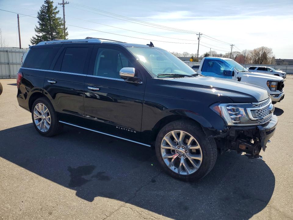 Aukcja sprzedaży 2019 Ford Expedition, vin: 1FMJU1MT8KEA52769, numer aukcji: 50077416