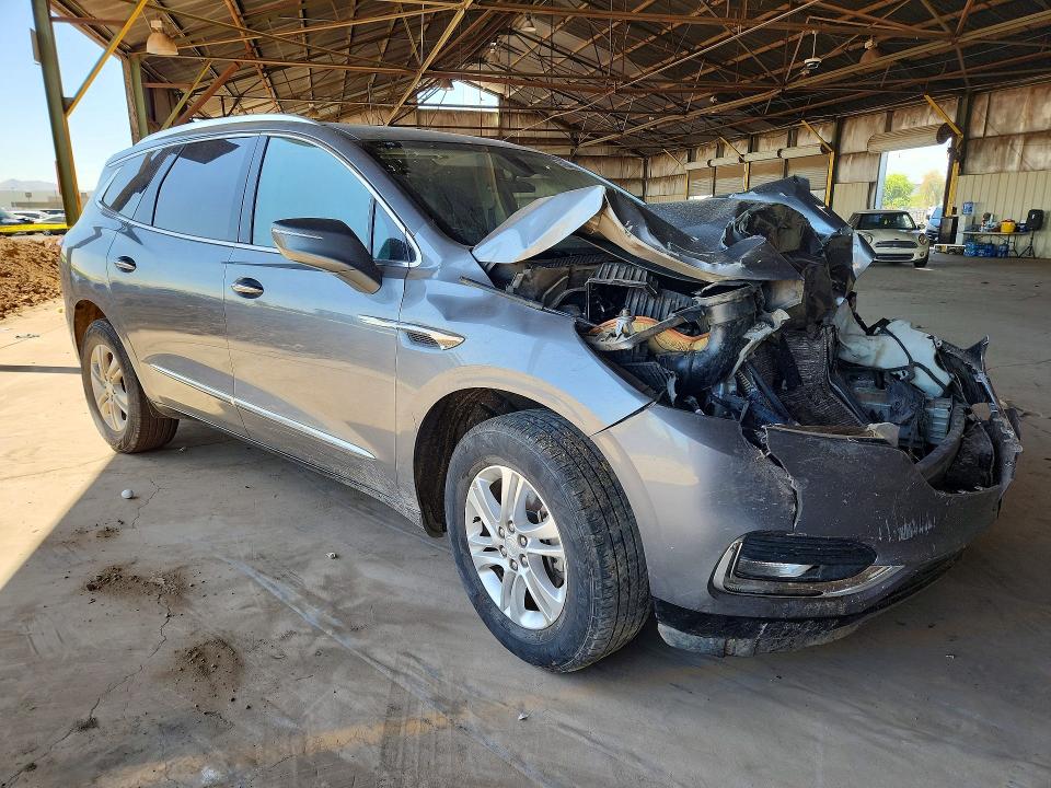 Продажа на аукционе авто 2019 Buick Enclave, vin: 5GAERBKW0KJ177591, номер лота: 51544416