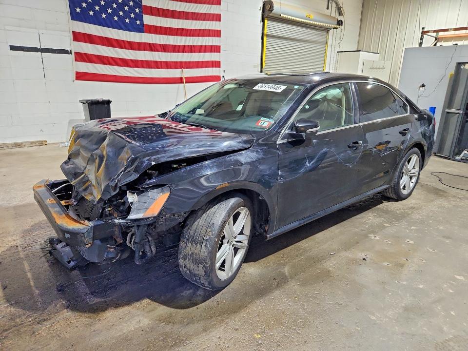 Aukcja sprzedaży 2014 Volkswagen Passat, vin: 1VWBT7A3XEC058959, numer aukcji: 49314946