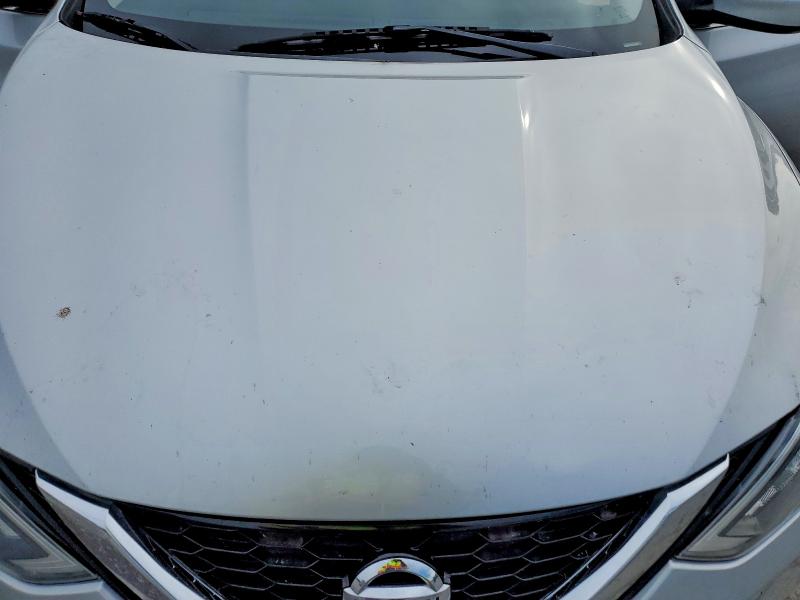 Продажа на аукционе авто 2018 Nissan Sentra, vin: 3N1AB7APXJL638623, номер лота: 51681476