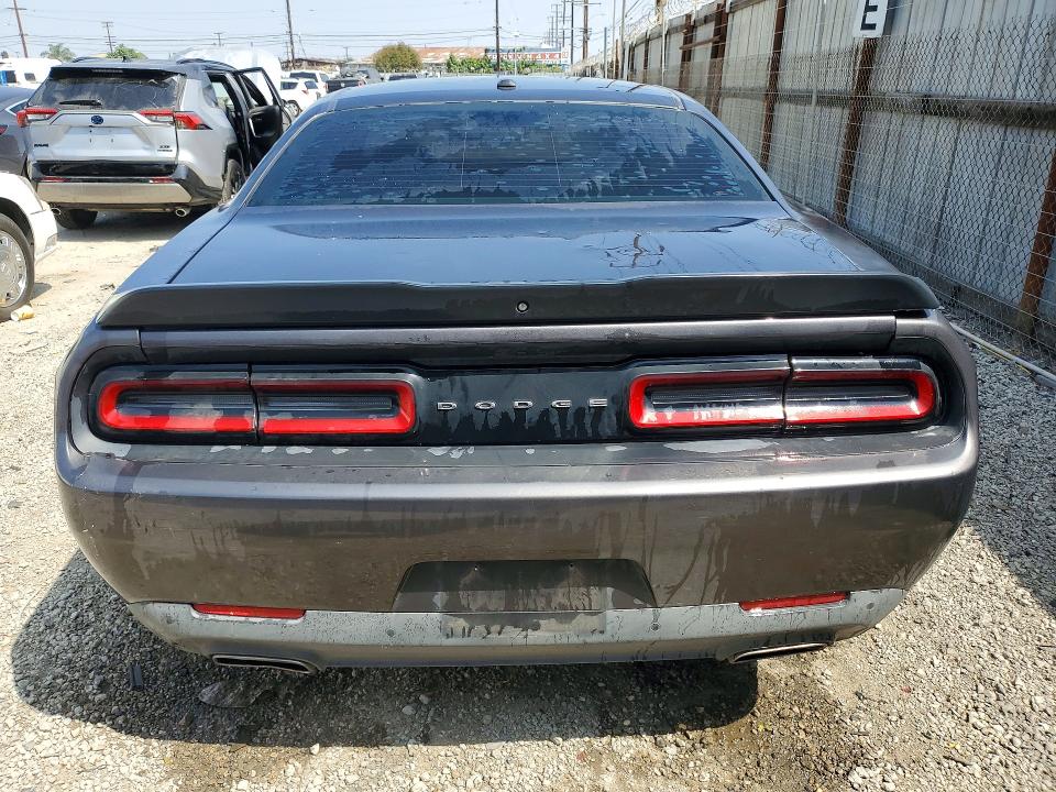Aukcja sprzedaży 2019 Dodge Challenger, vin: 2C3CDZJG7KH737314, numer aukcji: 51901896