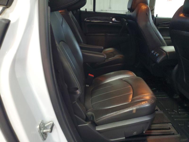 49173466 :رقم المزاد ، 5GAKVBKD7HJ140463 vin ، 2017 Buick Enclave مزاد بيع