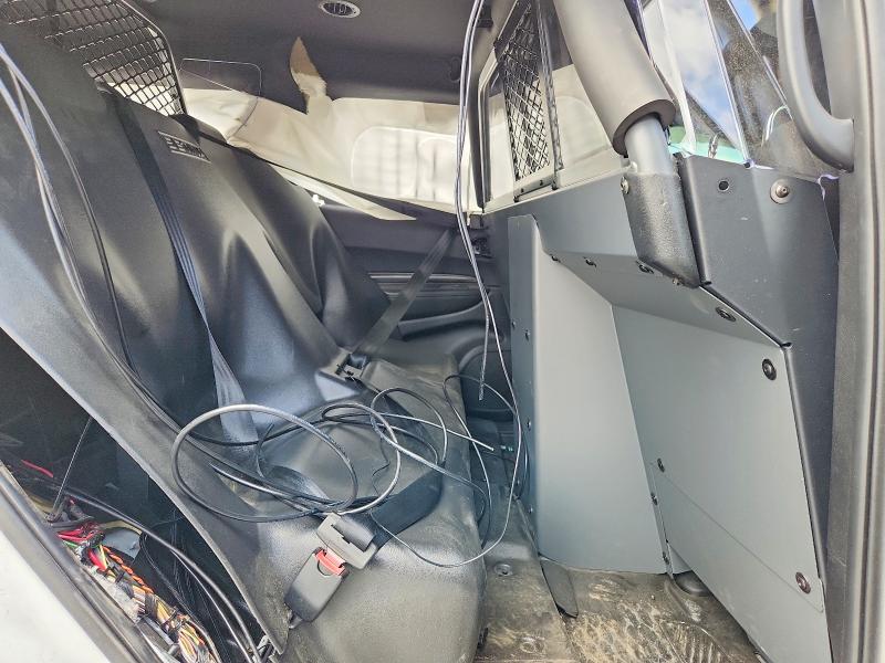2025 Dodge Durango მანქანა იყიდება აუქციონზე, vin: 1C4RDJFG4SC508544, აუქციონის ნომერი: 48254306