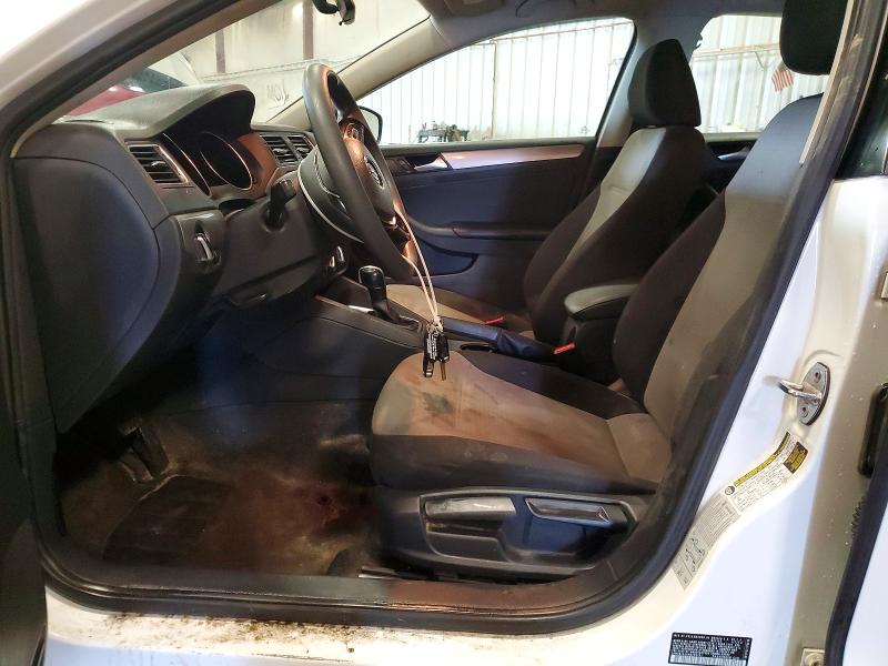 Продаж на аукціоні авто 2017 Volkswagen Jetta, vin: 3VW2B7AJ2HM205151, номер лоту: 50321066