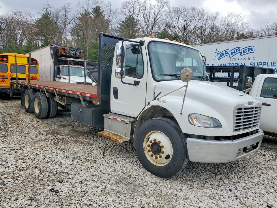 Продаж на аукціоні авто 2020 Freightliner M2, vin: 3ALHCYD25LDLT7784, номер лоту: 50389286