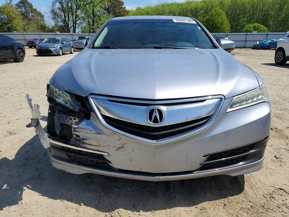 Продаж на аукціоні авто 2016 Acura Tlx, vin: 19UUB1F38GA012275, номер лоту: 48962186
