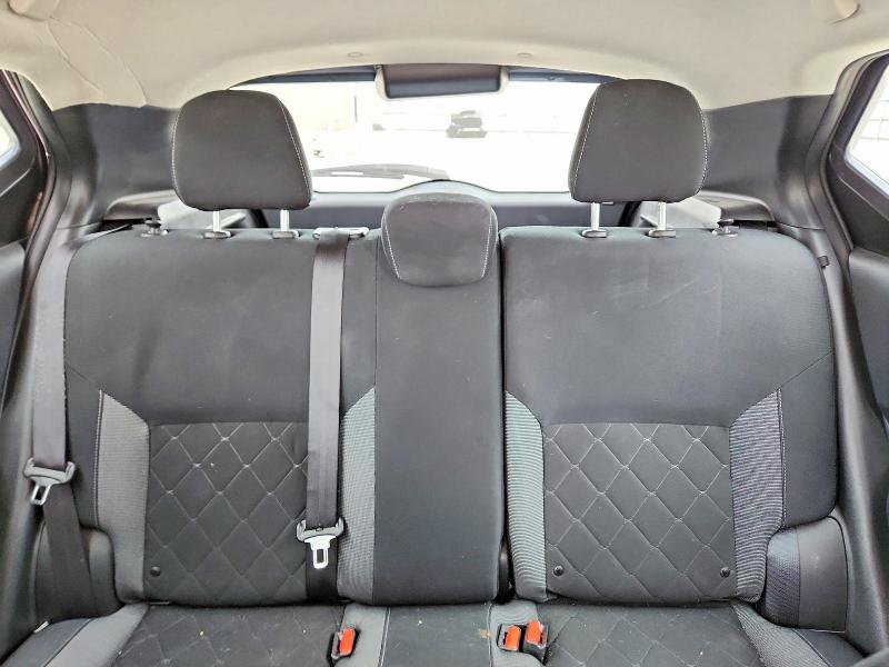 50416896 :رقم المزاد ، 3N1CP5CU4KL568068 vin ، 2019 Nissan Kicks مزاد بيع