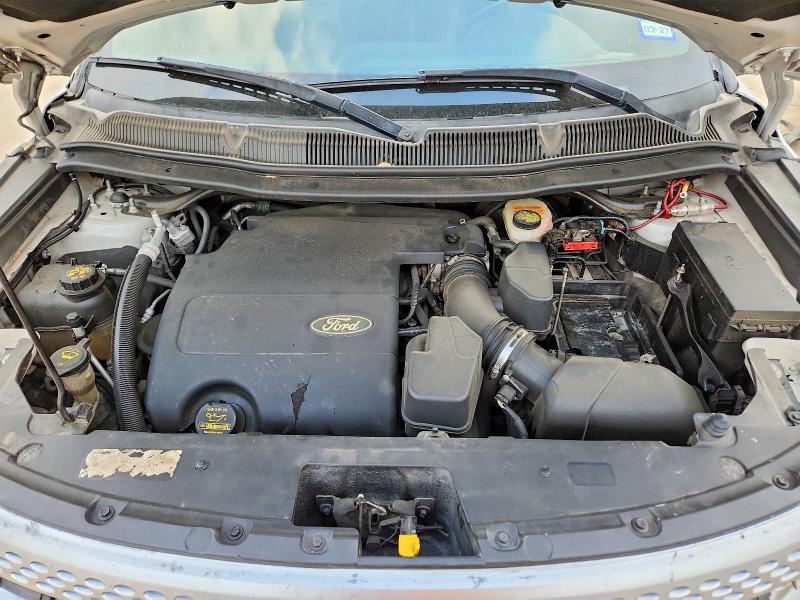 Aukcja sprzedaży 2013 Ford Explorer, vin: 1FM5K7D83DGB19436, numer aukcji: 51115026