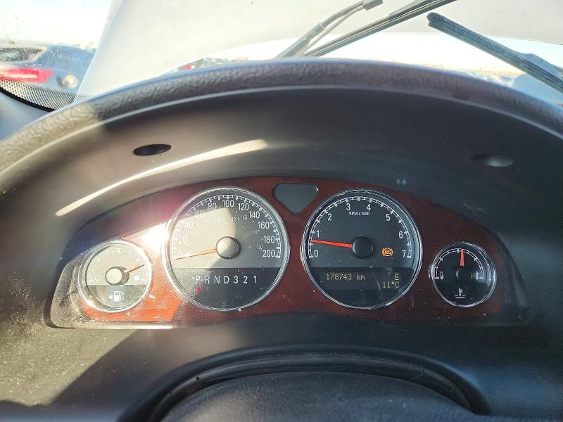 Продаж на аукціоні авто 2006 Buick Terraza, vin: 5GADX33L96D170008, номер лоту: 48000046