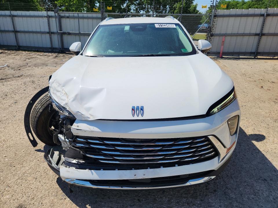 51123496 :رقم المزاد ، LRBFZME46RD044785 vin ، 2024 Buick Envision مزاد بيع