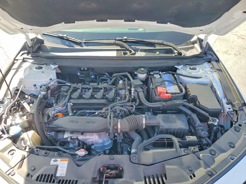 Продаж на аукціоні авто 2024 Honda Accord, vin: 1HGCY1F24RA091478, номер лоту: 50331086