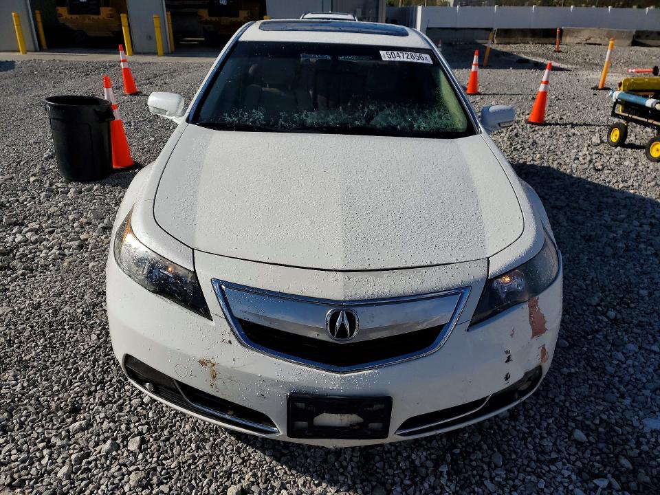 Продажа на аукционе авто 2012 Acura Tl, vin: 19UUA8F51CA039910, номер лота: 50472856