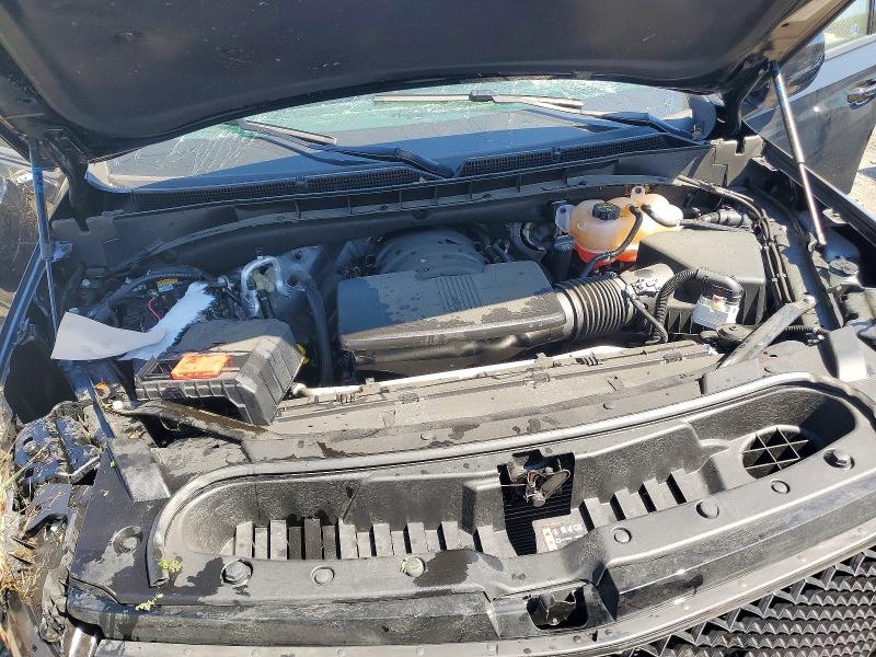 2024 Cadillac Escalade მანქანა იყიდება აუქციონზე, vin: 1GYS4GKLXRR340238, აუქციონის ნომერი: 49058856