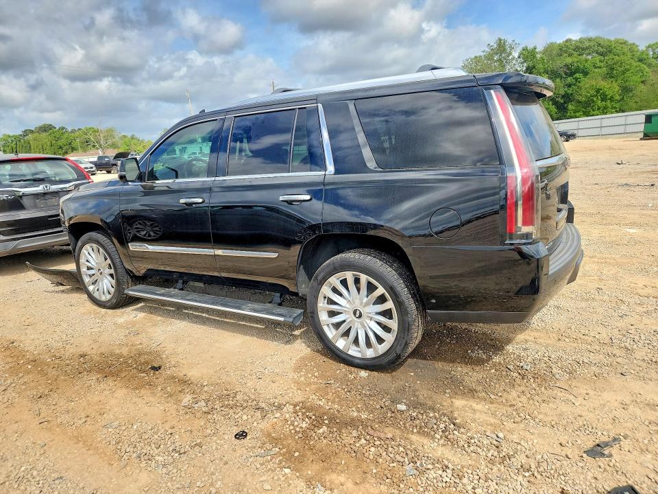 Aukcja sprzedaży 2015 Cadillac Escalade, vin: 1GYS3PKJ3FR726304, numer aukcji: 48051846
