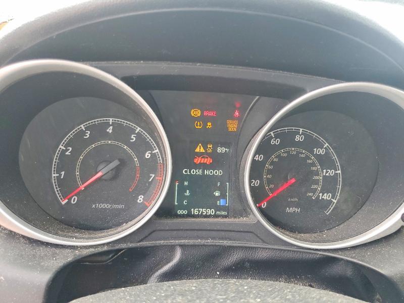 Продаж на аукціоні авто 2015 Mitsubishi Outlander Sport, vin: 4A4AP3AW0FE052589, номер лоту: 50321636
